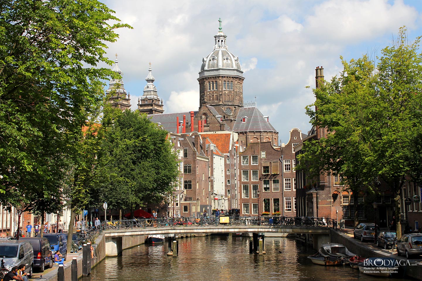 Amsterdam